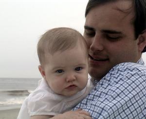 Beach with Daddy.jpg